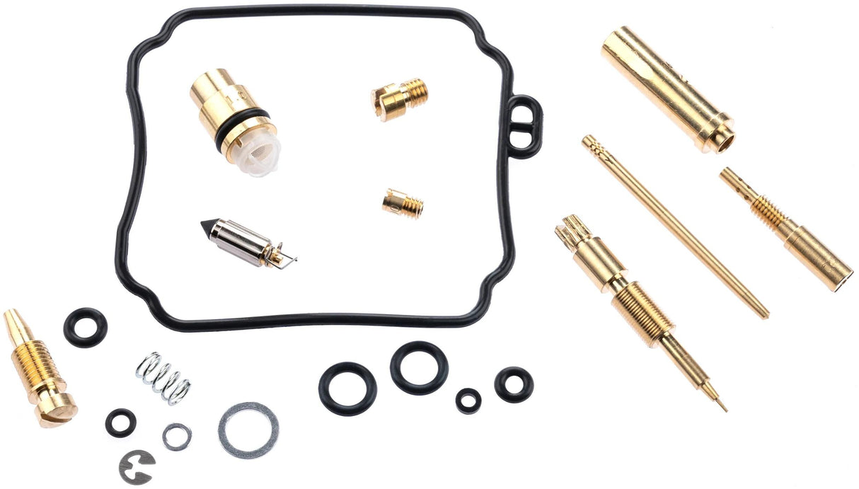 Keyster reparationssæt karburator karburator rep sæt keyste ky-0769nr