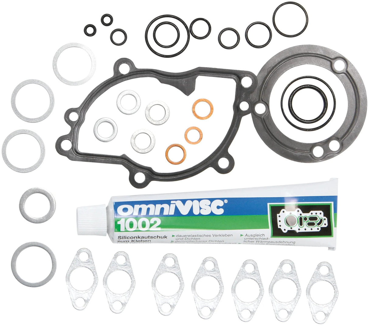 Athena motorpakningssæt pakningssæt motor 748-916-996 (99-00)