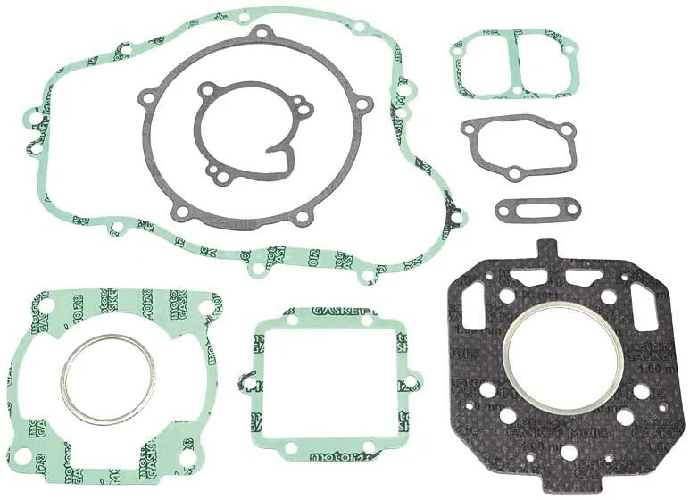 Athena motorpakningssæt pakningssæt motor kx 125 d1 e1 85-86