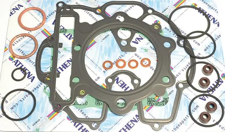 Athena cylinderpakningssæt headset motor xr 600 r rj rk rl 88-00