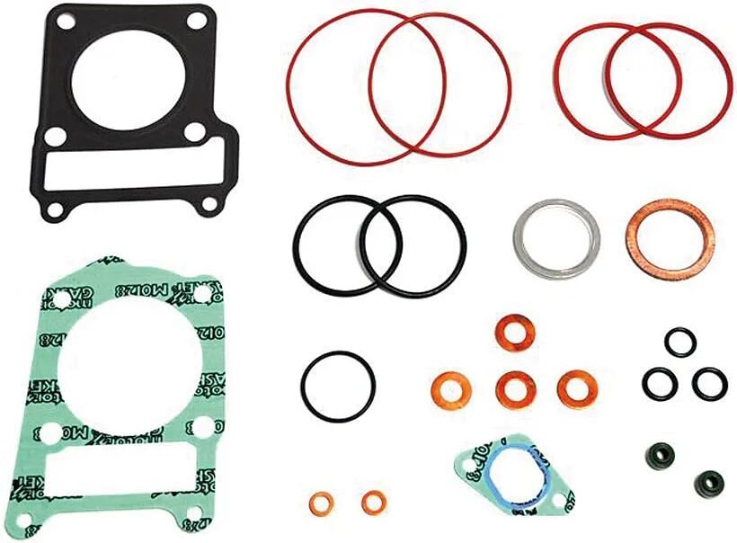 Athena cylinderpakningssæt headset motor tt-r125 ex-e-lex-le-lx-l
