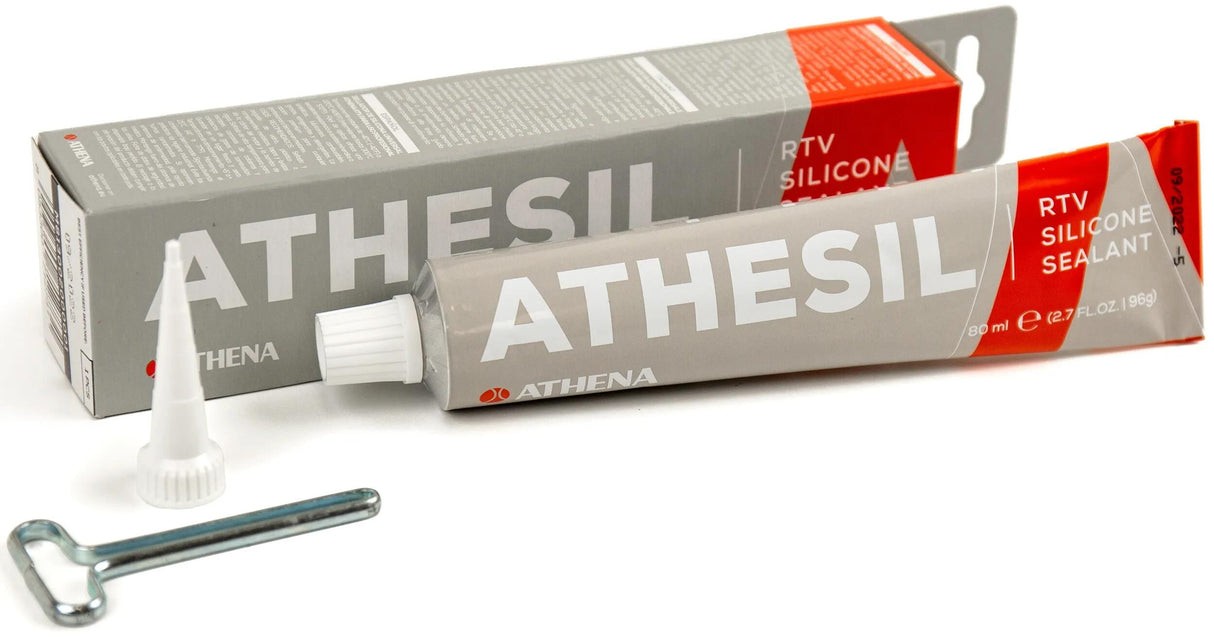 Athena fugemasse athesil fugemasse 80 ml athesil