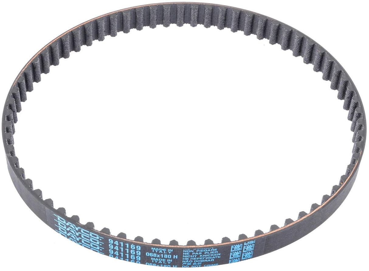 Dayco tandrem motorrad tandrem duc 68x18 068rp180h