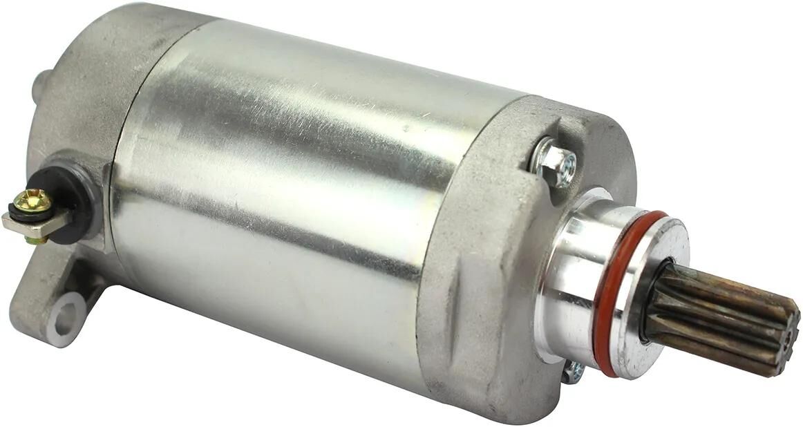 Tnt svejsemotor startmotor