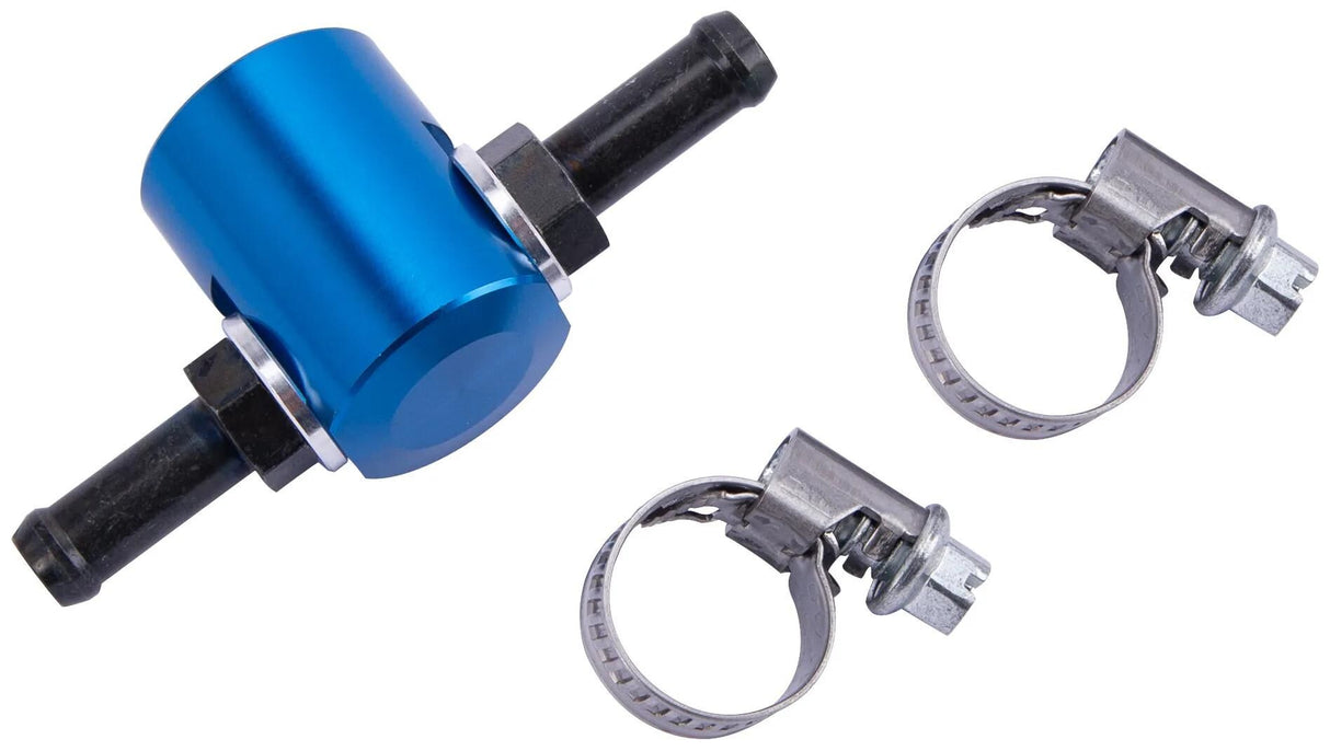 Daytona tilbehør adapter vandtemp. senso 1 8 asura velona