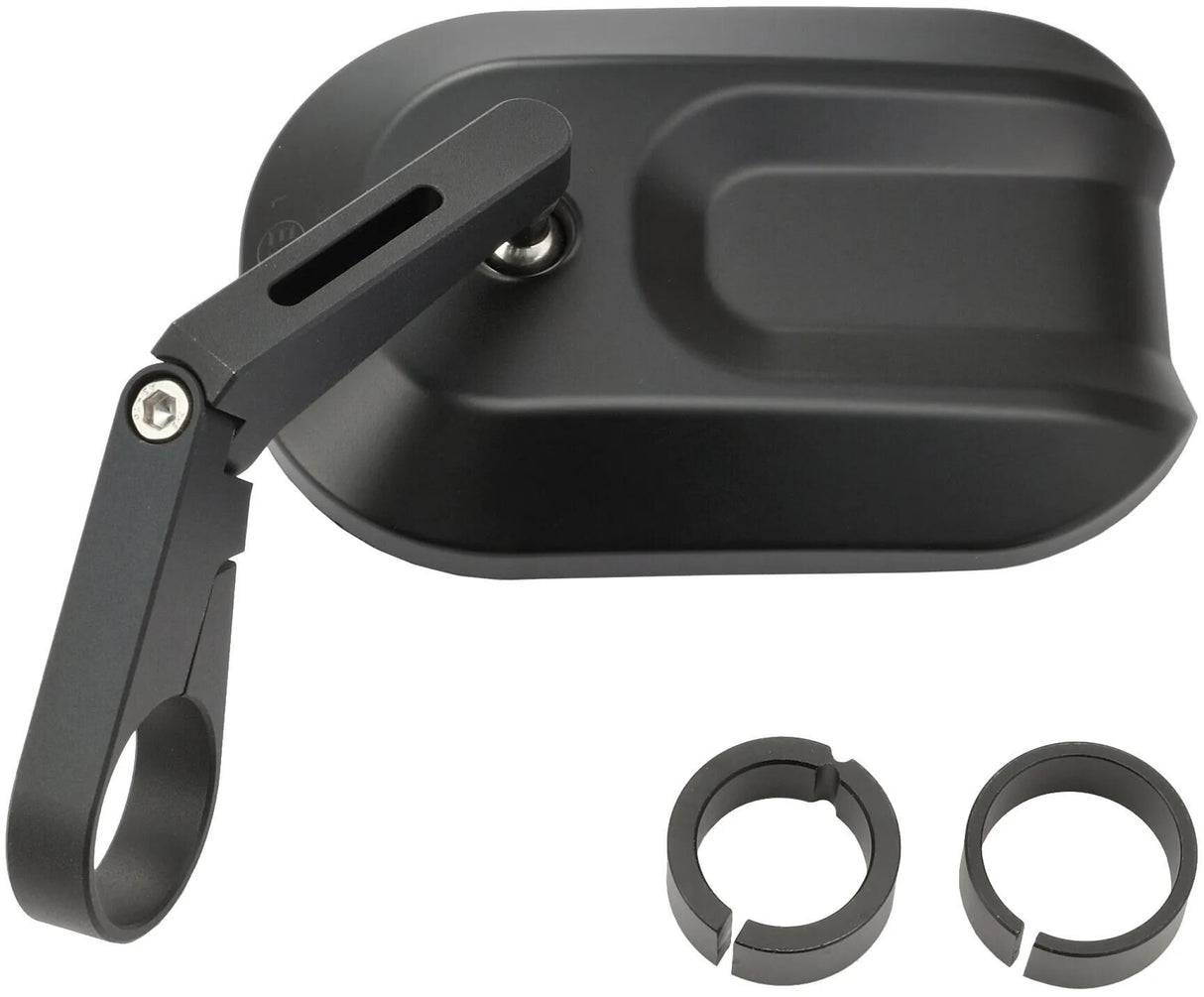 Daytona spejl bar ende d-spejl-14 spejle barend hule qt kort sw e-mark