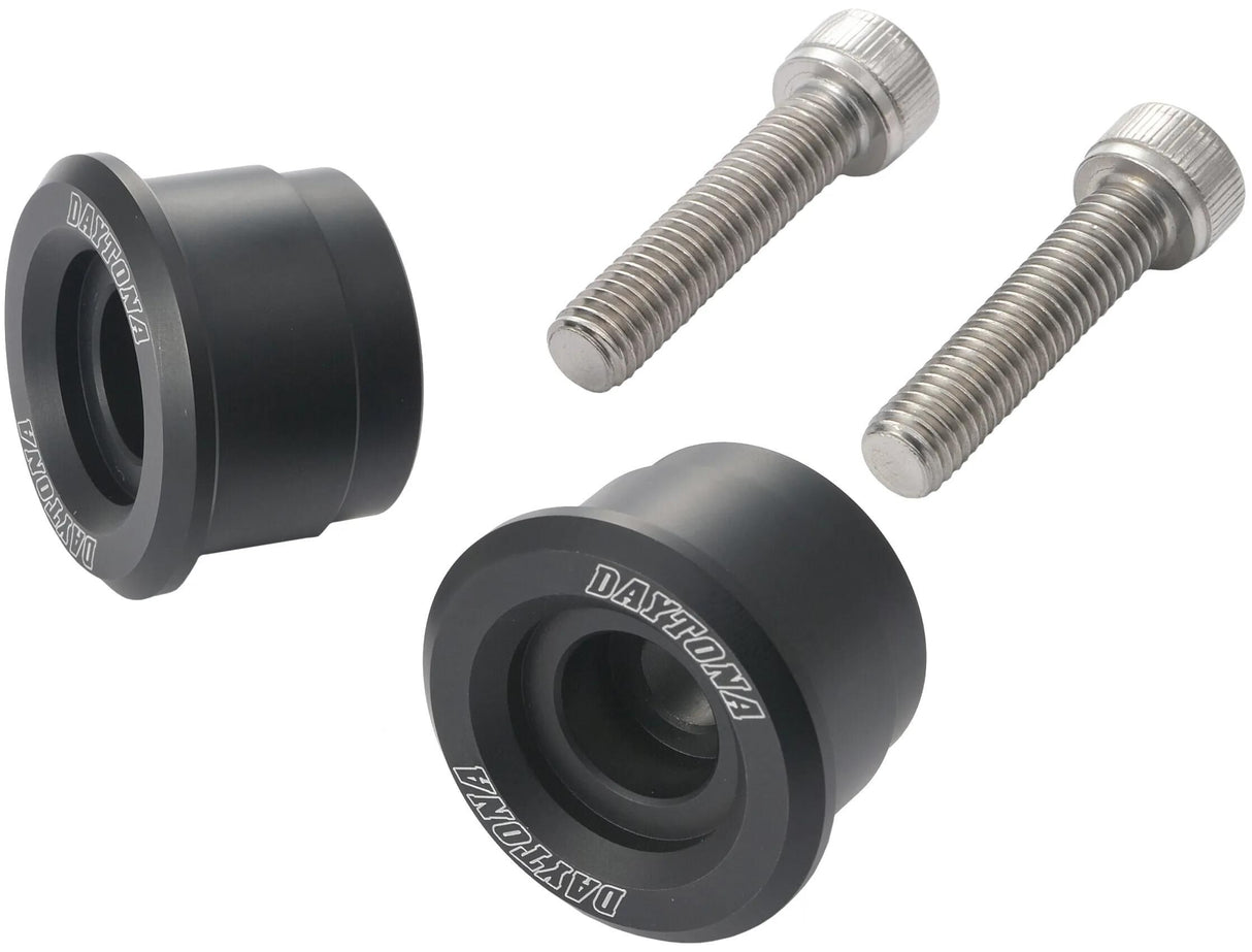 Daytona adapter stang ende d-spejl styr adapter kaw day sw m8x1.25