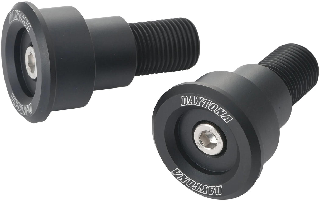Daytona adapter stang ende d-spejl styr adapter yam day sw m16x1,5