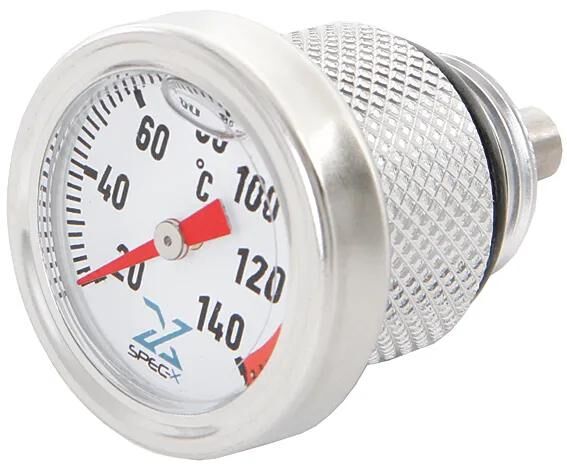 Spec-x olietemperaturmåler oeltemp. display hh55