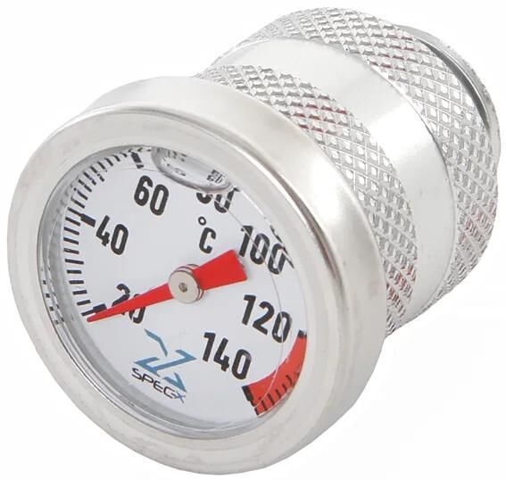 Spec-x olietemperaturmåler oeltemp. display hh99