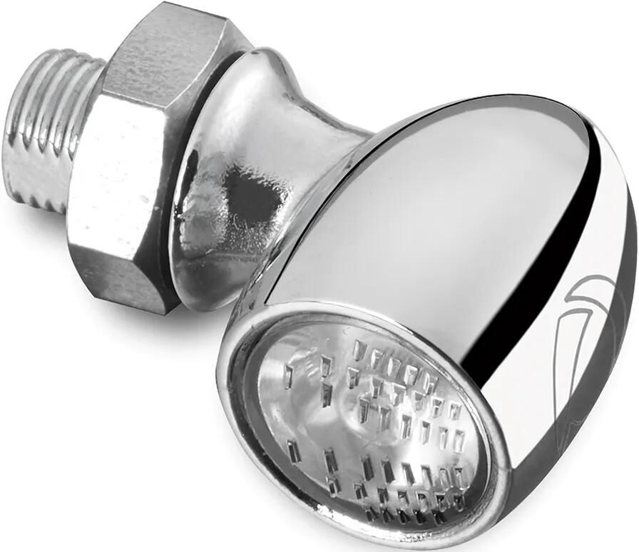 Kellermann positionslys atto® wl positionslys kl atto wl krom klart glas