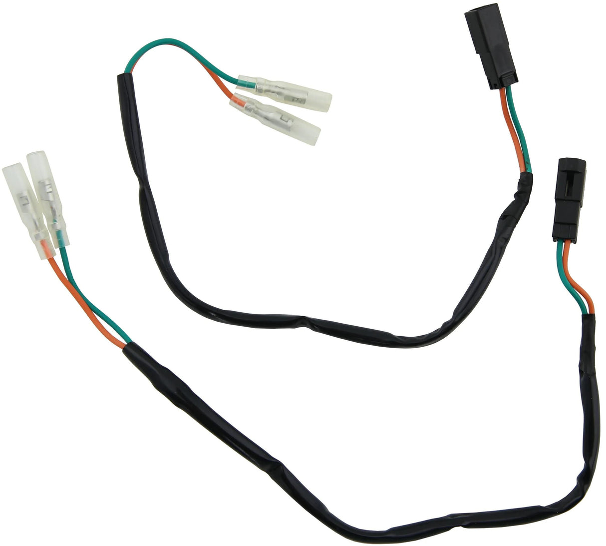 Spec-x adapterkabel blinklys adapterkabel 320mm duc
