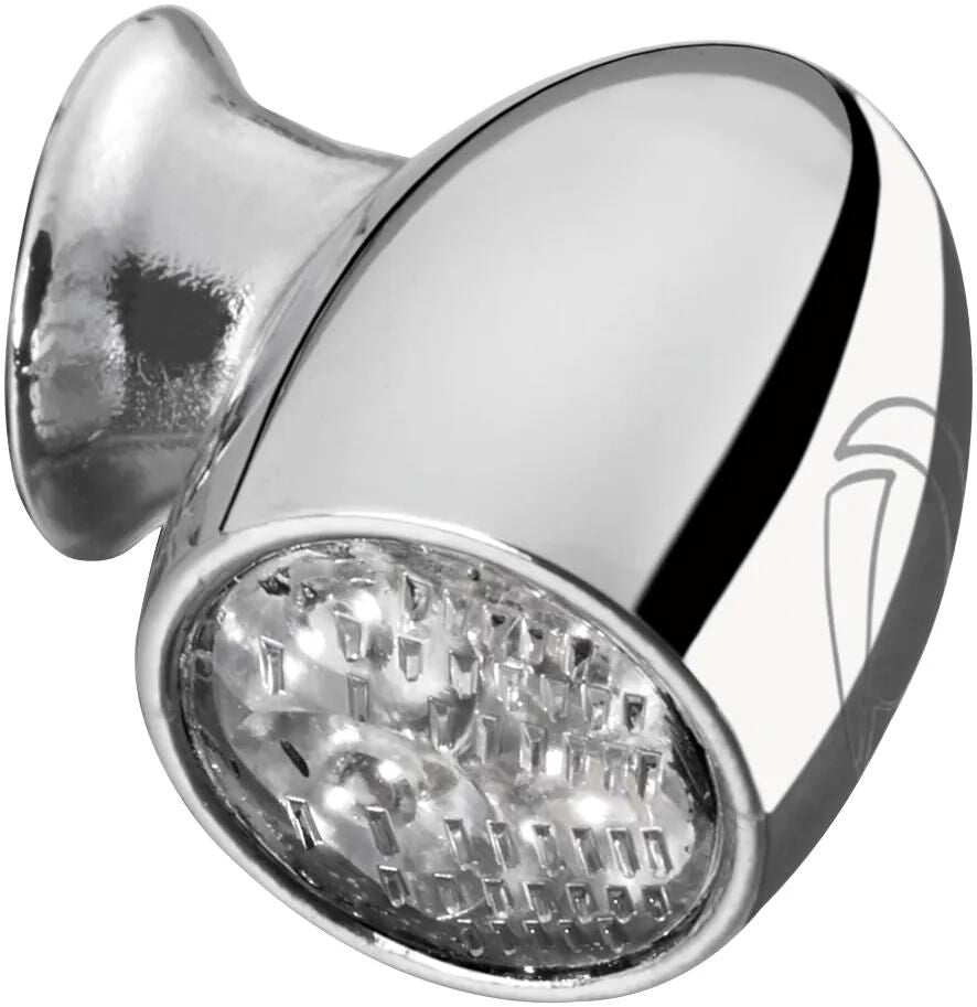Kellermann LED-indikator atto® df blinklys kl atto df chr bagbremselys