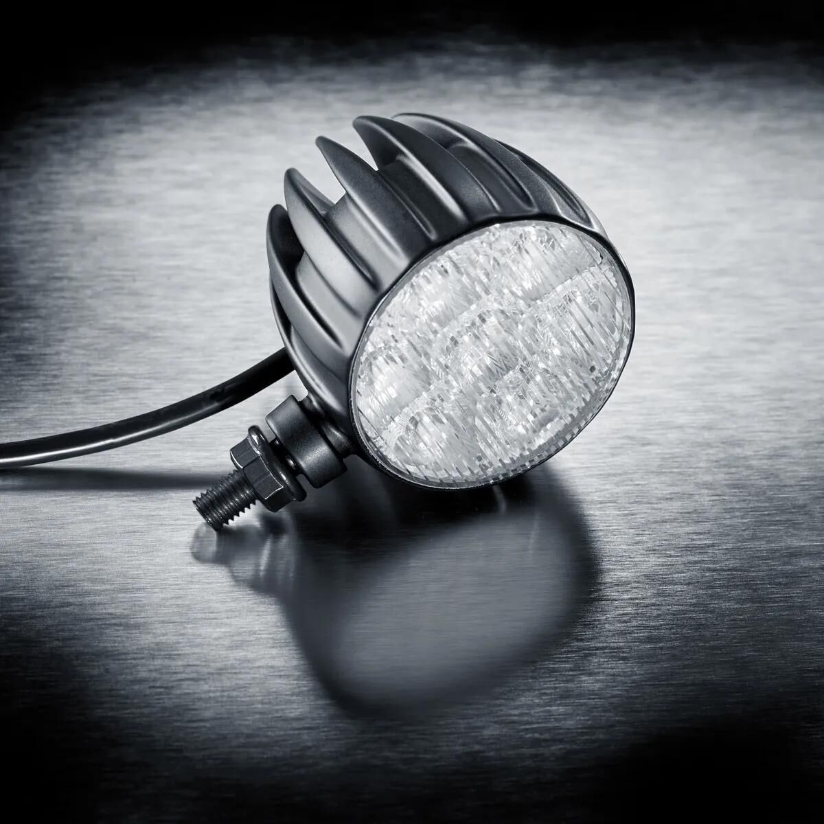 Kellermann LED blinklys dayron® kl positionsindikator lig dayron pl innovation varm