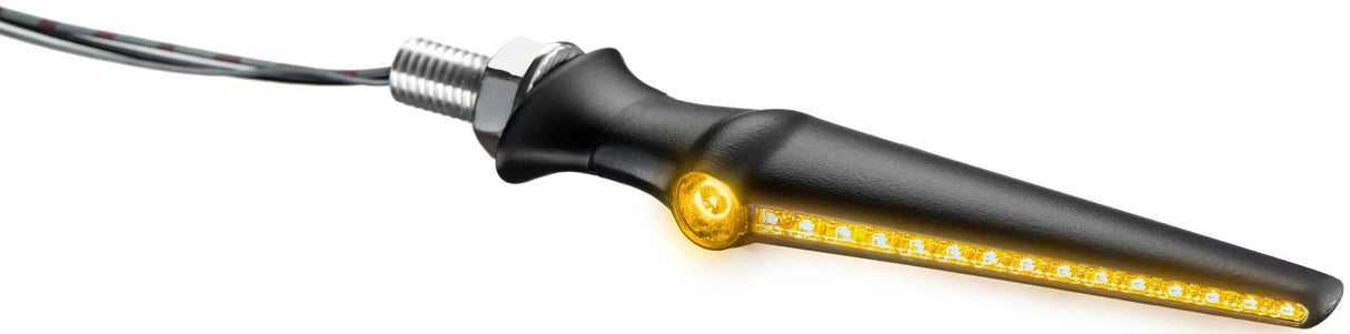 Kellermann blinker jetstream® cl blinklys kl jetstream med krydslys