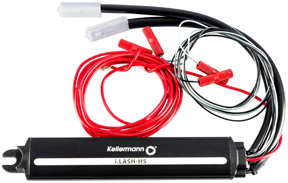Kellermann adapterkabel i.lash adapterkabel kl i.lash h hon vo+hi