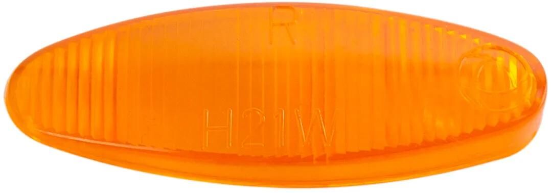 Kellermann blinklys glas bl 1000 r glas (gult) kun til bl 1000