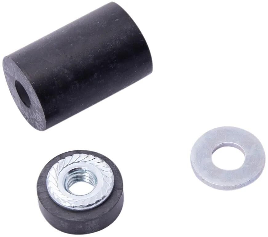 Kellermann adaptersæt gummiadaptersæt type 2 (fra 16,5 mm)