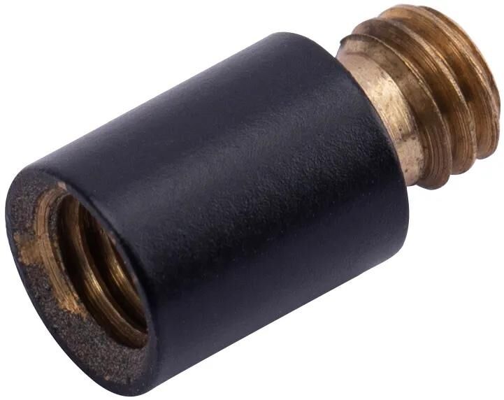 Kellermann blinklys forlænger forlænger 10 mm sort