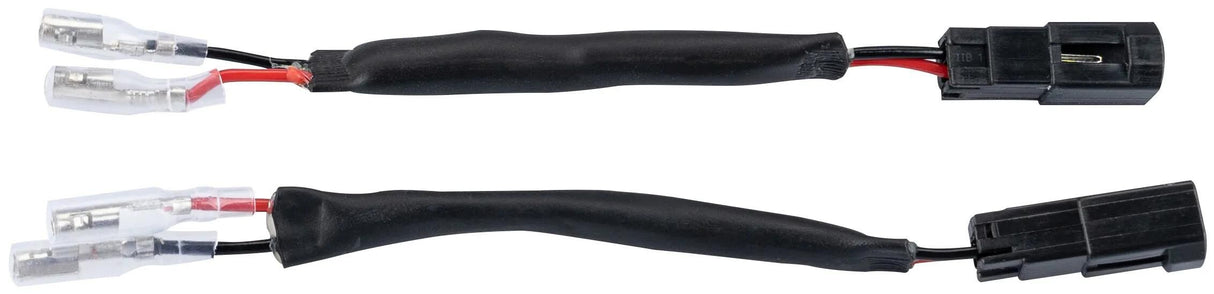 Motoism adapter kabel bredere modstand mii 5 watt ducati