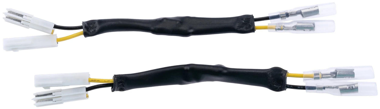 Motoism adapter kabel bredere stand adapter kabel med honda v1 dp