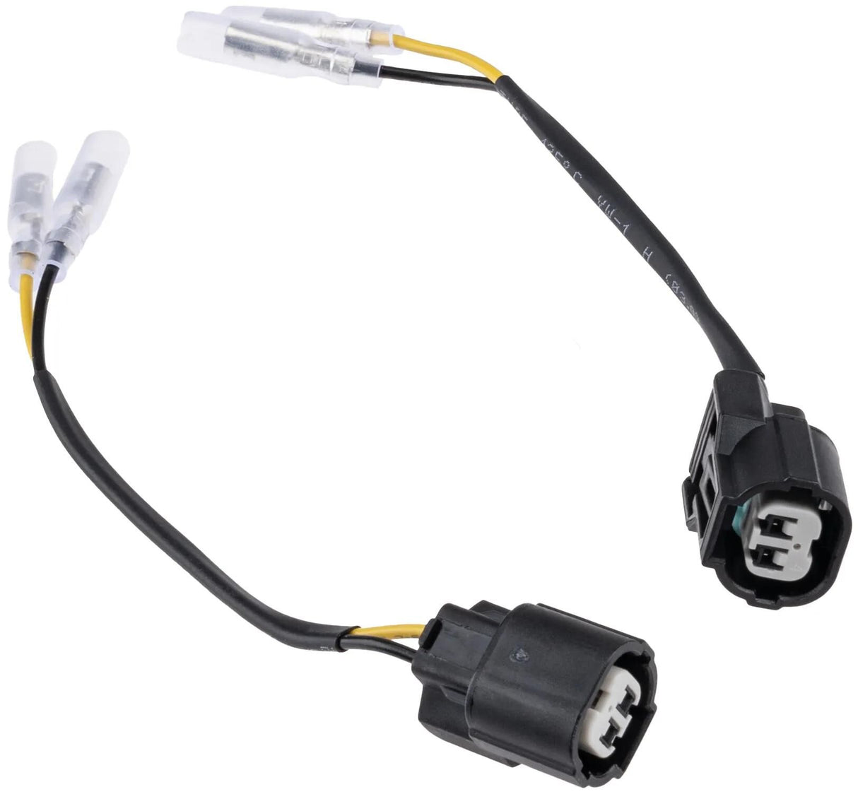 Motoism adapter kabel bredere kawasaki adapter kabel med kawasaki