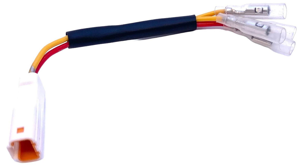 Motoism adapterkabel bredere adapterkabel med ktm hus gasgas 3i1