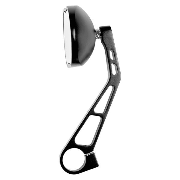 Ergotec Mirror M-88 Styringssamling sort