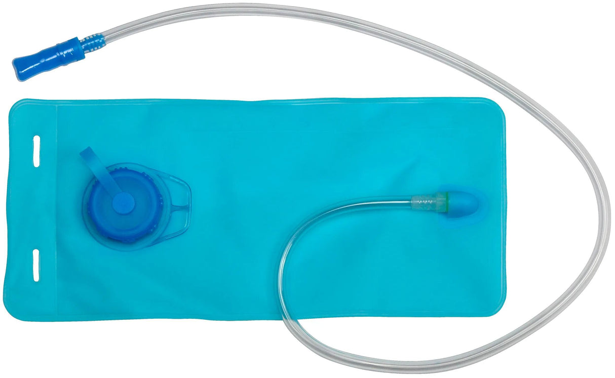 Ufo plast trinkblase hydreringspakker ufo 2 liter