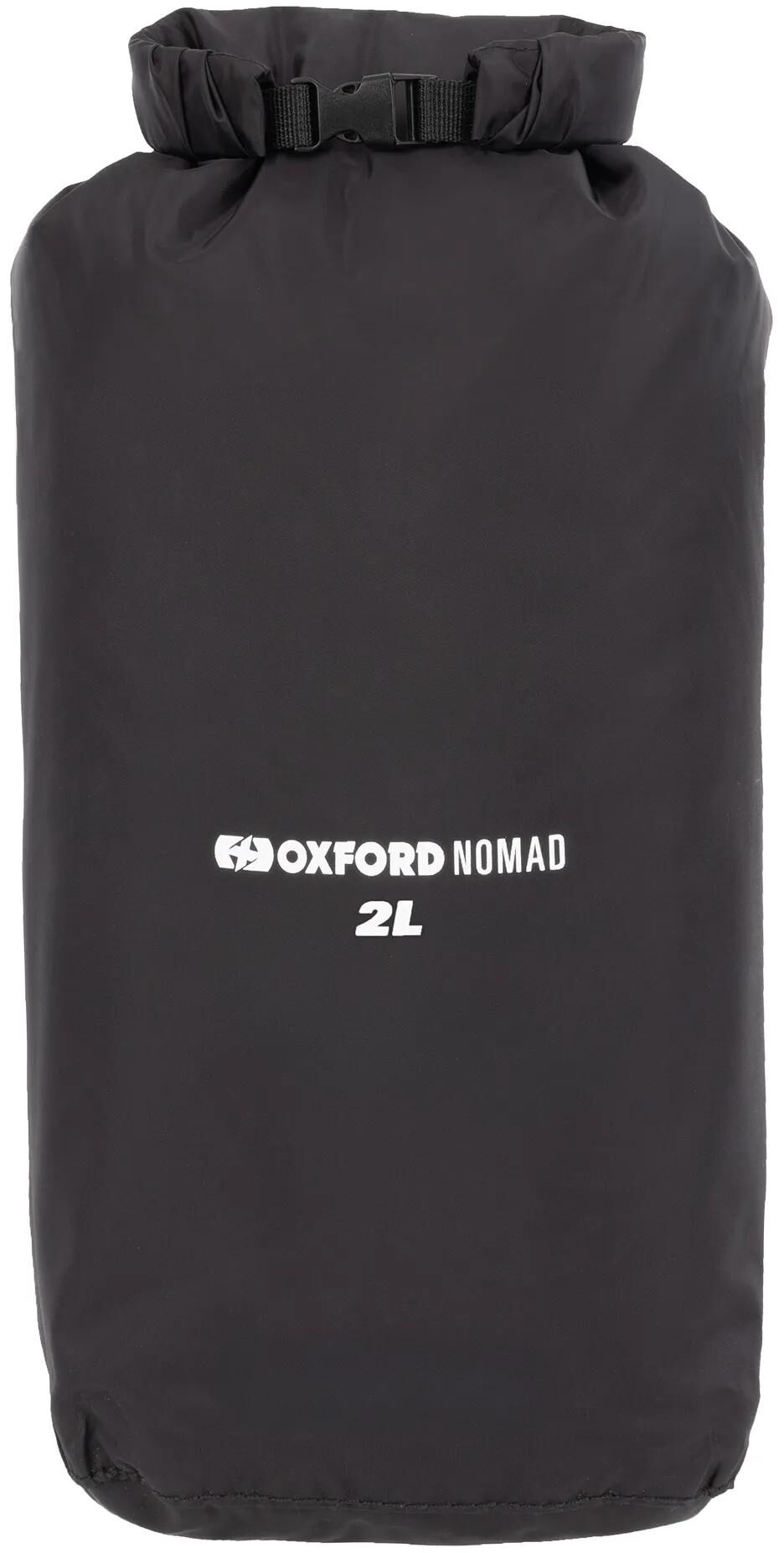 Oxford innentasche nomad nomad dry bag 2 ltr sort