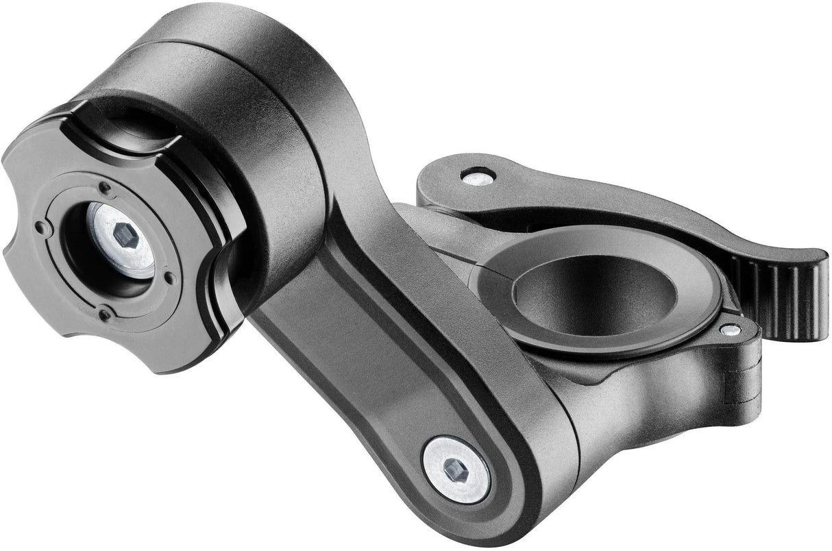 Interphone mobiltelefon holder quiklox caseholder q-lox uni styr 12-30