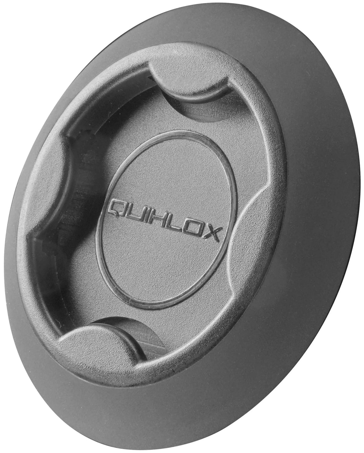 Interphone mobiltelefon holder quiklox quicklox plade z. selvklæbende mobiltelefon ba