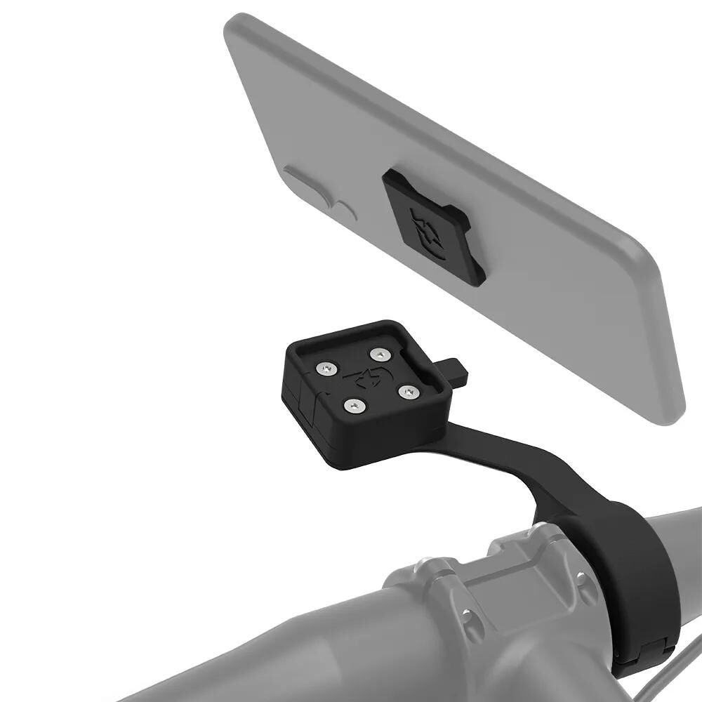 Oxford mobiltelefon holder cliqr mobiltelefon holder beslag med arm