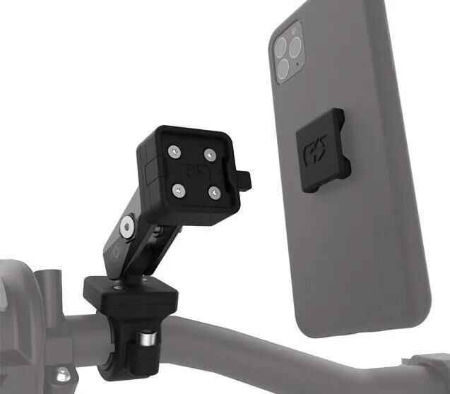 Oxford mobiltelefon holder cliqr mobiltelefon holder styr beslag m. fattige