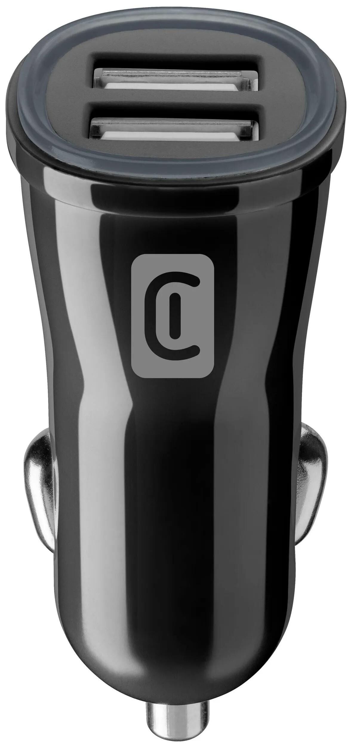 Interphone USB-adapter USB-adapter 2-gang f. zig. feeder