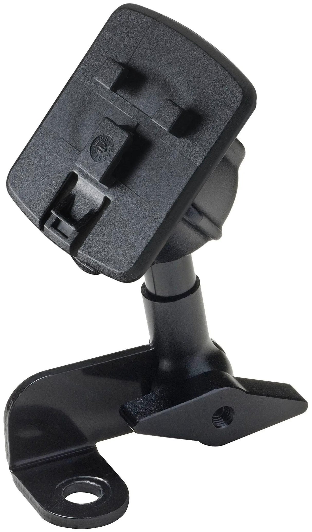 Interphone handyhalter spejlopkald. holder f. rørformet