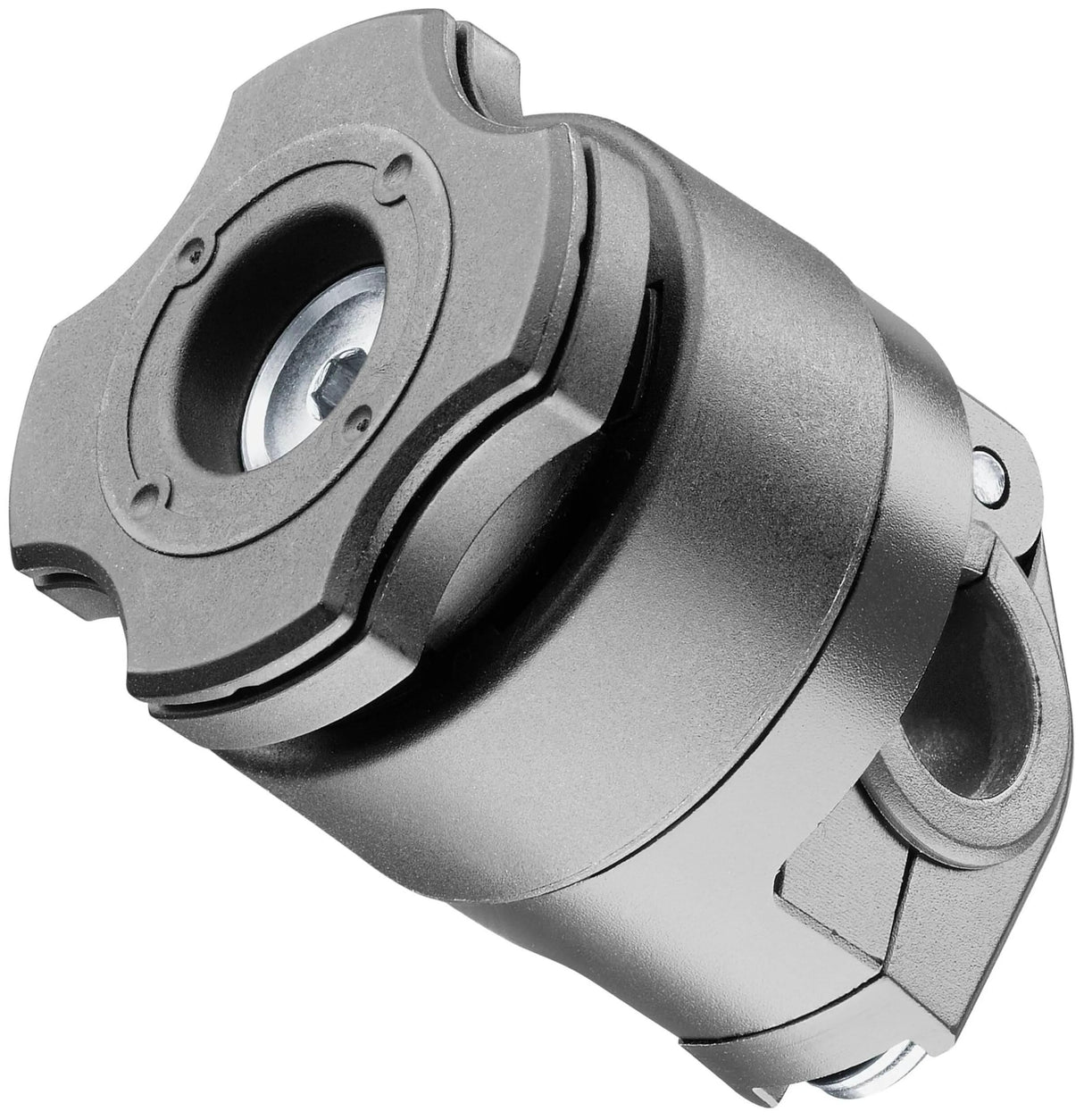 Interphone handyhalter quiklox taskeholder q-lox spejl h. 8-14 mm