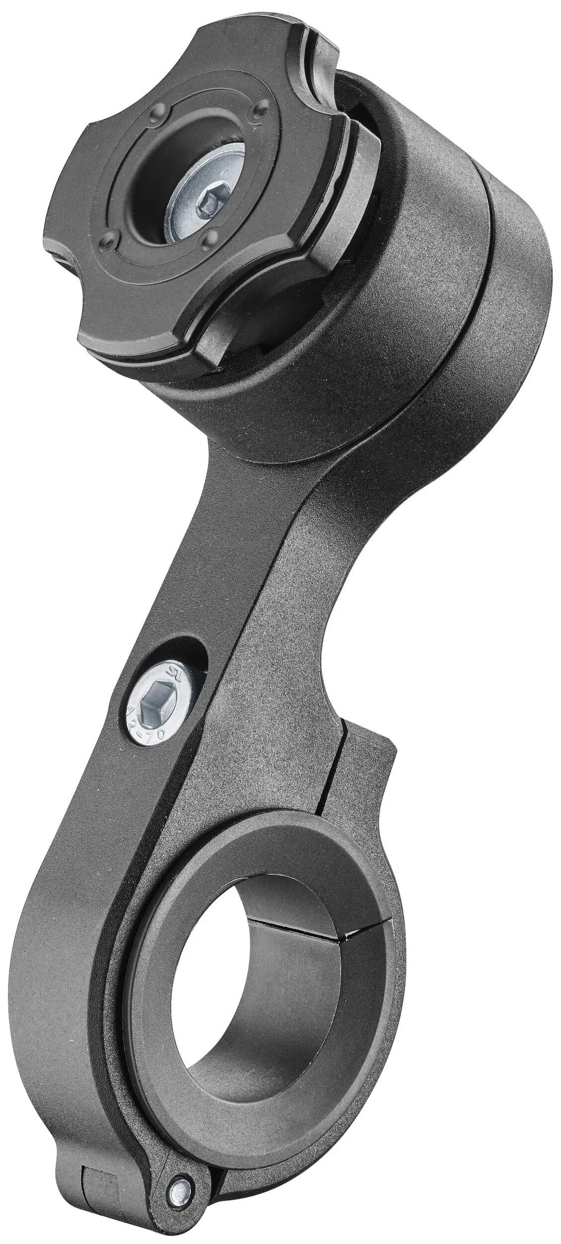 Interphone handyhalter quiklox taskeholder q-lox til cykelhåndtag