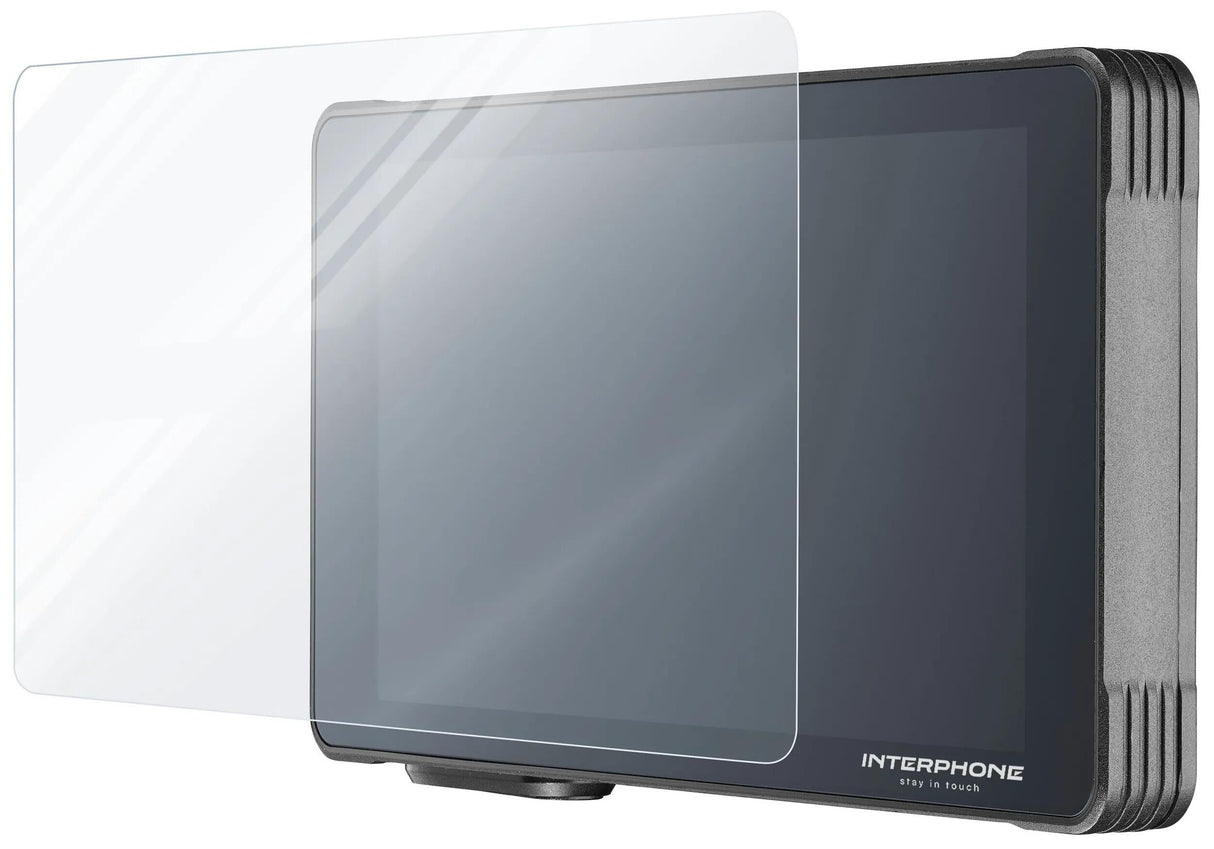 Interphone beskyttelsesglas sync beskyttelsesglas