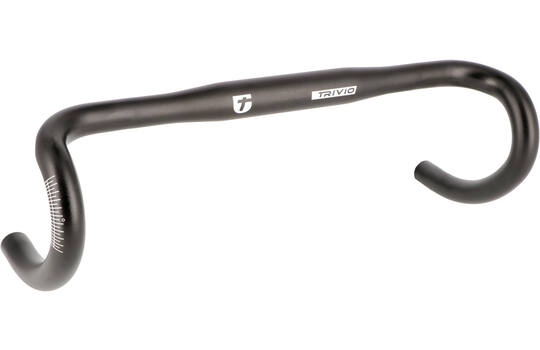 Trivio - racing styr trust kompakt 44cm