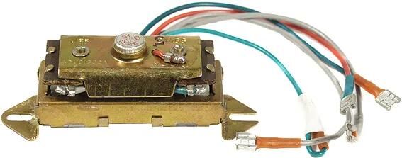 Mza ladeanlage 8871.6 2 ladesystem 6v 8871.6 s51 s70 1 spole 4 kabel