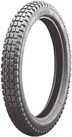 Heidenau dæk k32 dæk k32 2,75-16 tt 46m