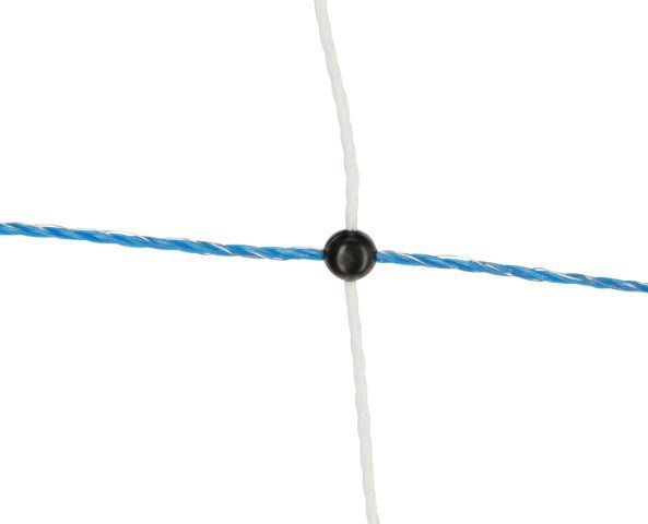 Ako produkter wolfnet ovinet maxi 122cm x 50m dobbeltstift