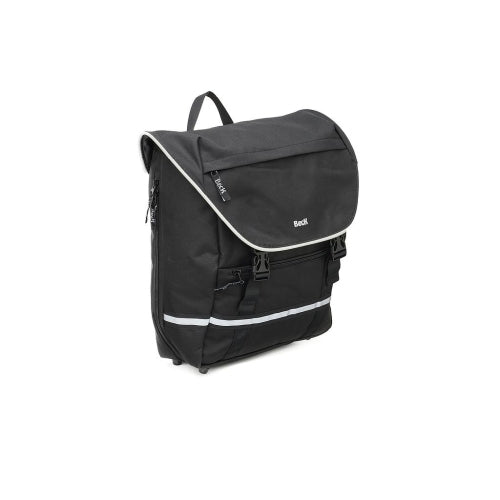 Tas enkel beck sprtv 15l. grijs