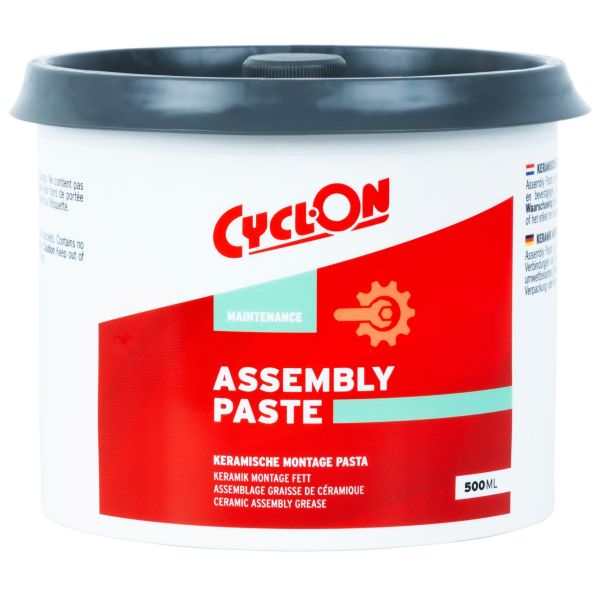 Cyclon Pot Montering Pasta 500 ml