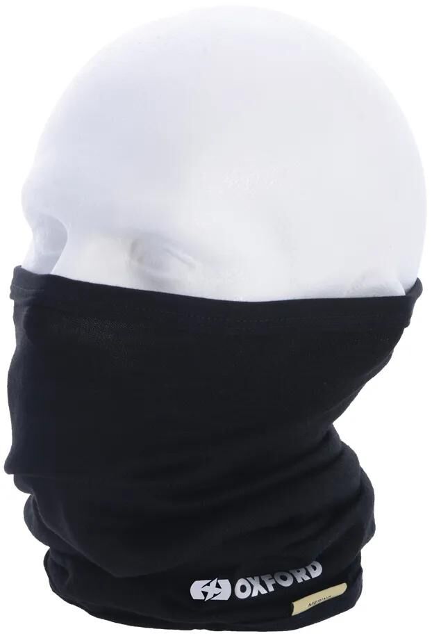 Oxford multifunktionelle klude multifun. tørklæde oxford merino