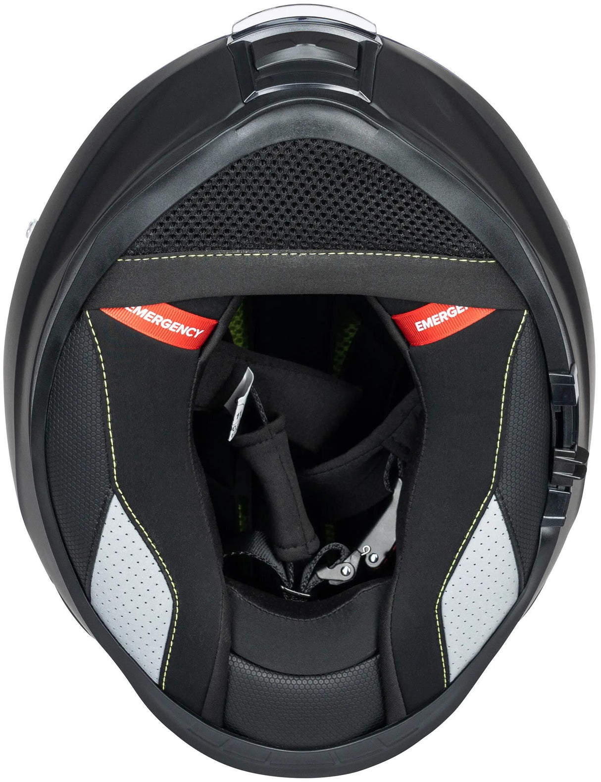 Spec-x helhjelm sx-82.03 stinger hjelm sx-82.03 stinger l mat sort