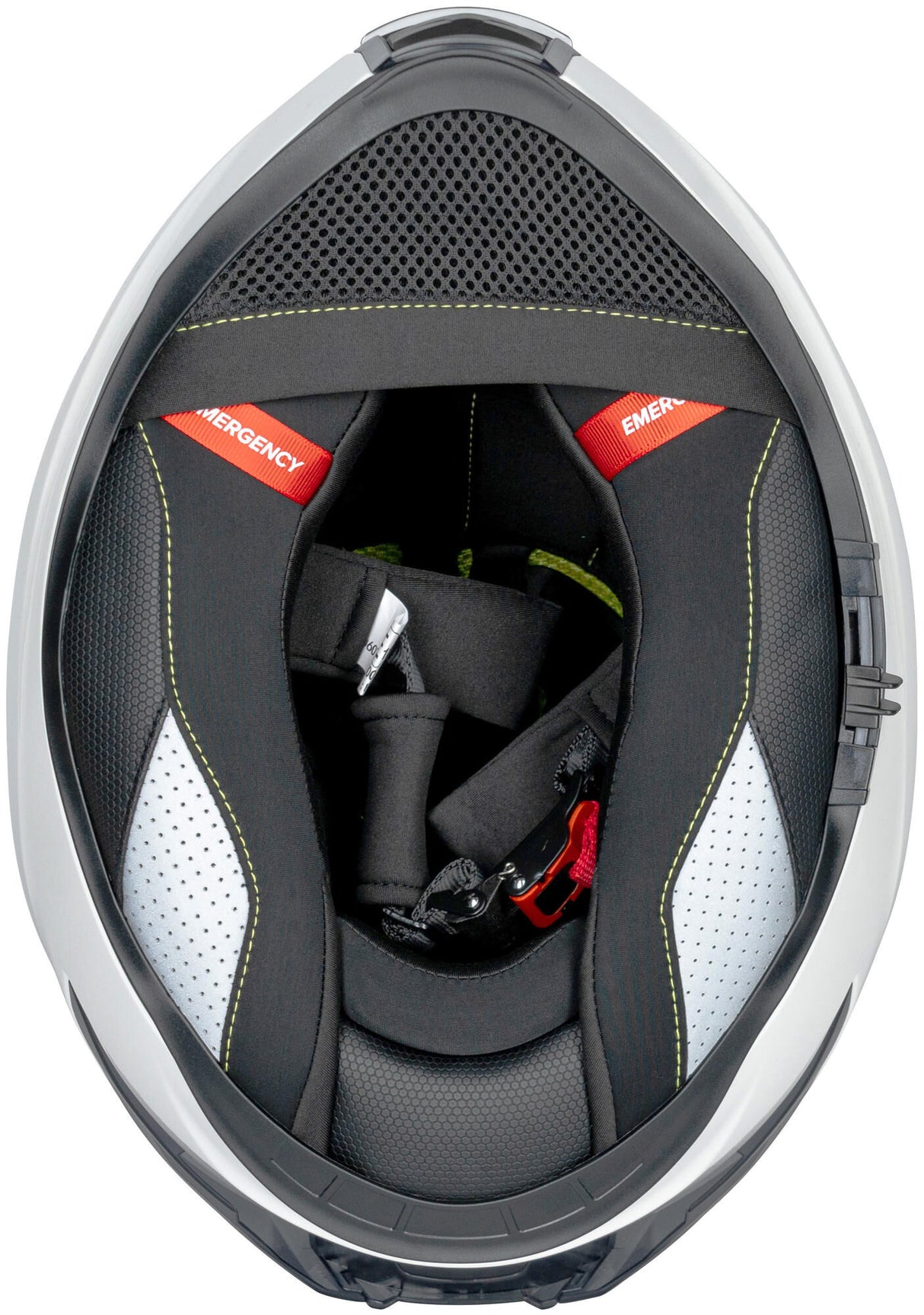 Spec-x helhjelm sx-82.03 stinger hjelm sx-82.03 stinger l hvid