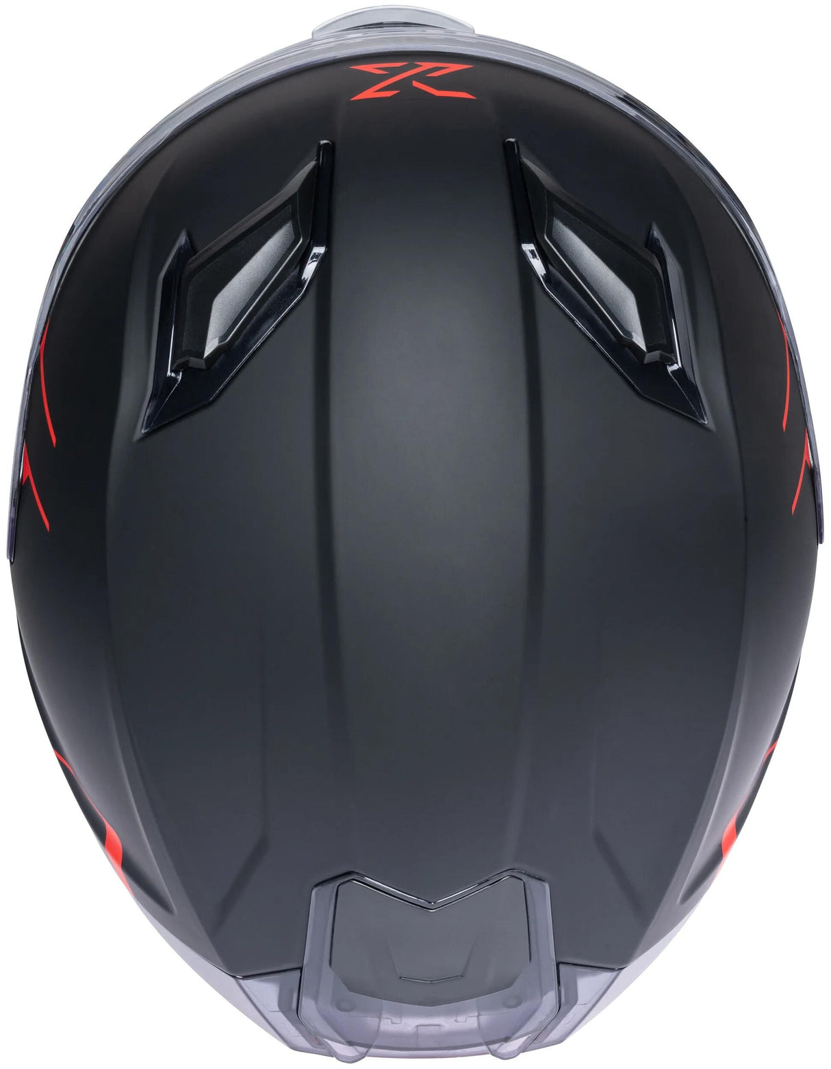 Spec-x helhjelm sx-82.03 r2 stinger hjelm sx-82.03 r2 sort mat rød m pin read