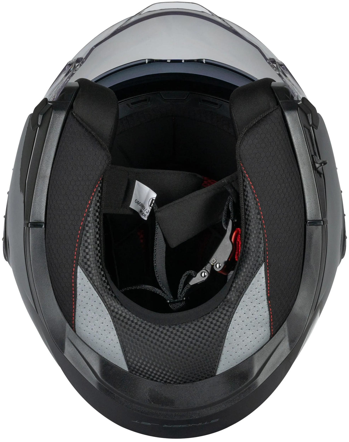 Spec-x jet hjelm sx-22.03 stinger jet hjelm sx-22.03 stinger jet m sort